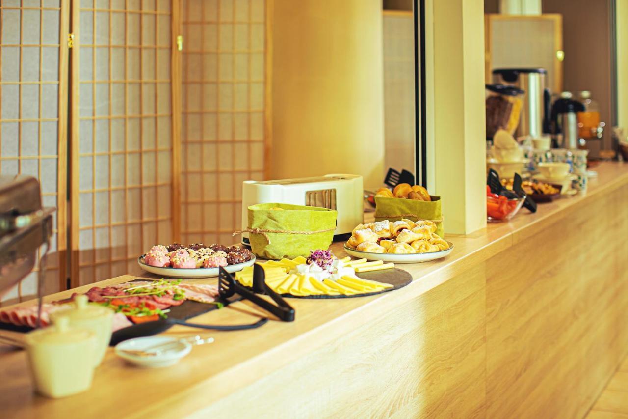 Martoni Resort & Restaurant Szigetszentmárton Εξωτερικό φωτογραφία