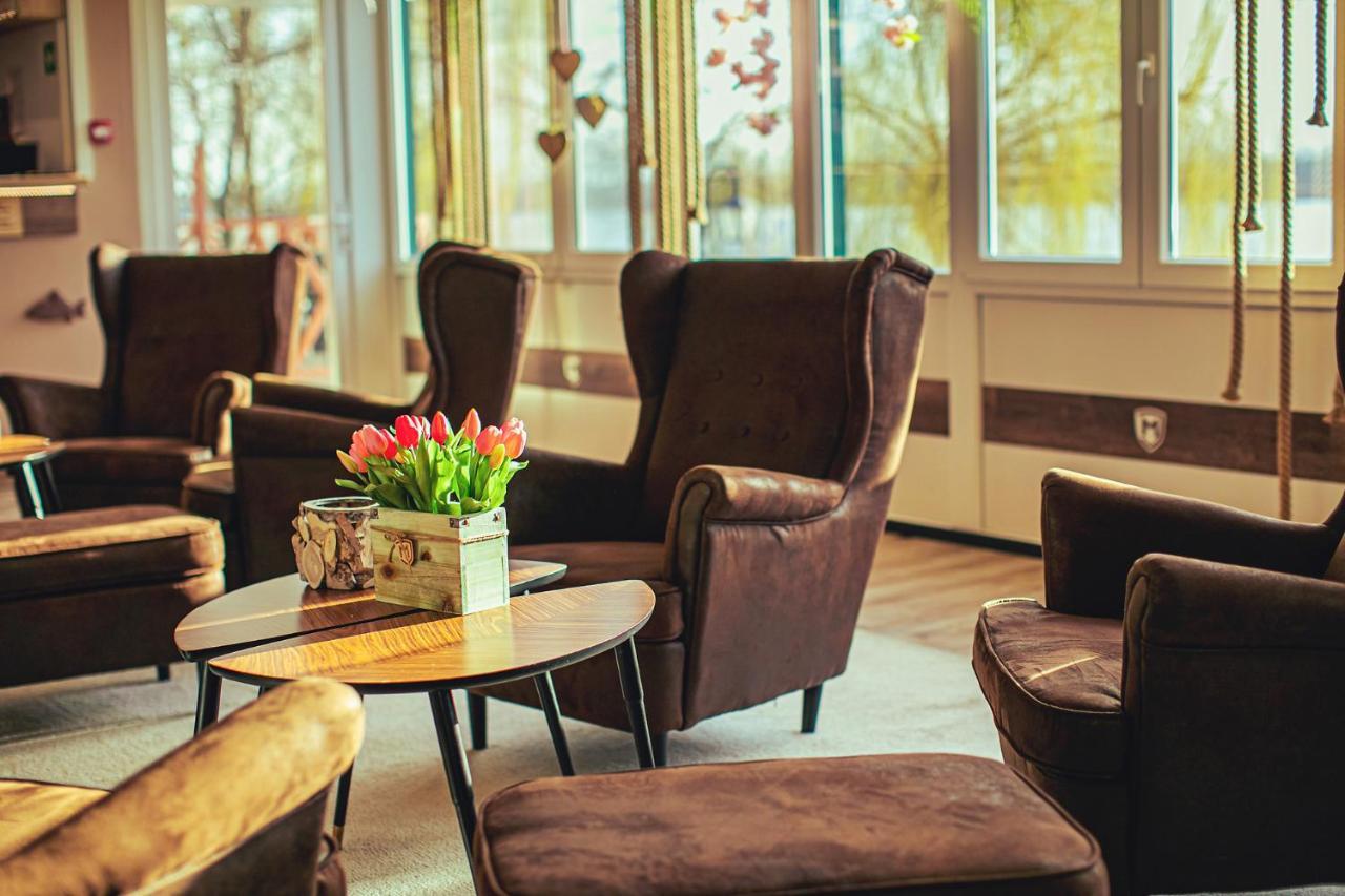 Martoni Resort & Restaurant Szigetszentmárton Εξωτερικό φωτογραφία