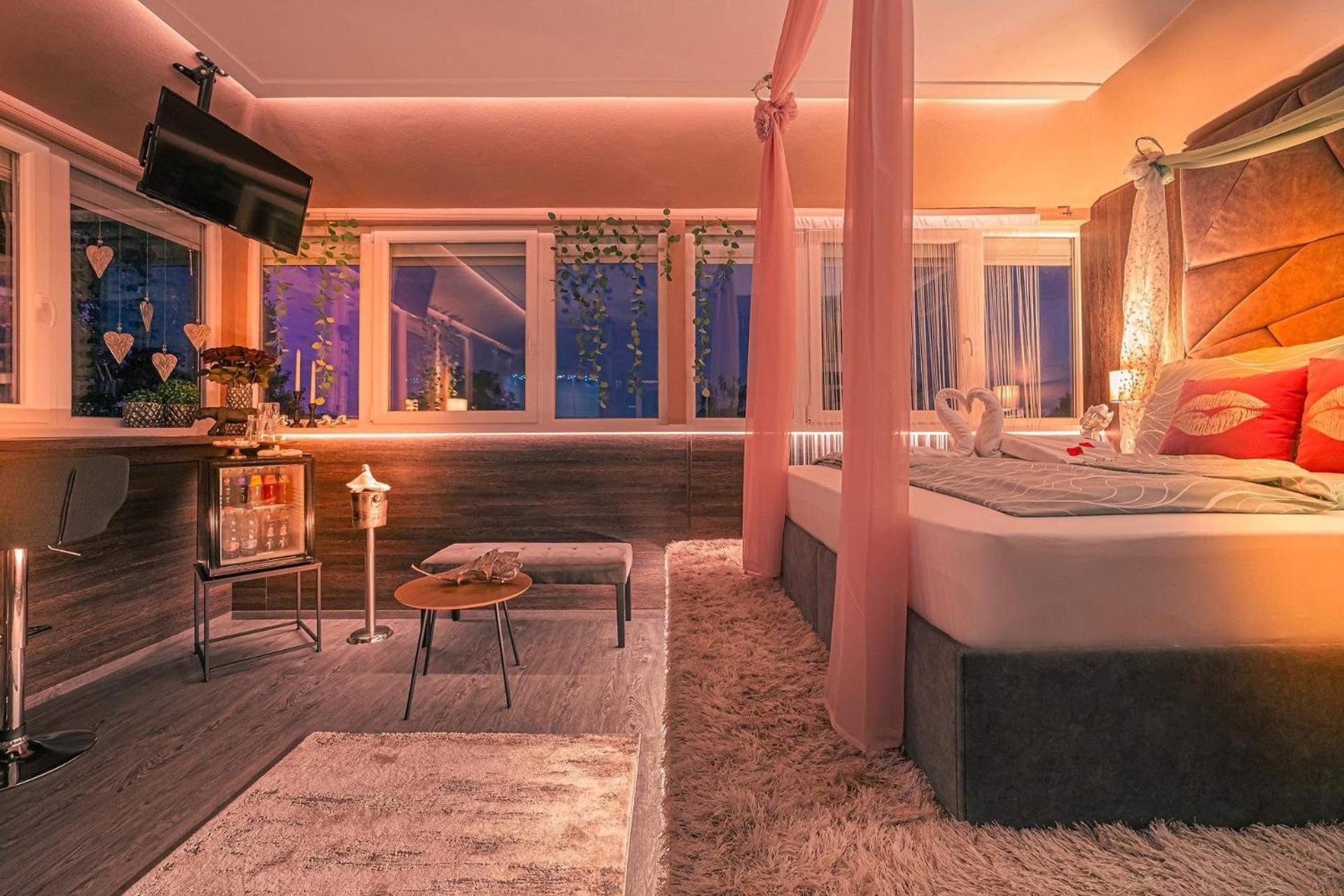 Martoni Resort & Restaurant Szigetszentmárton Εξωτερικό φωτογραφία