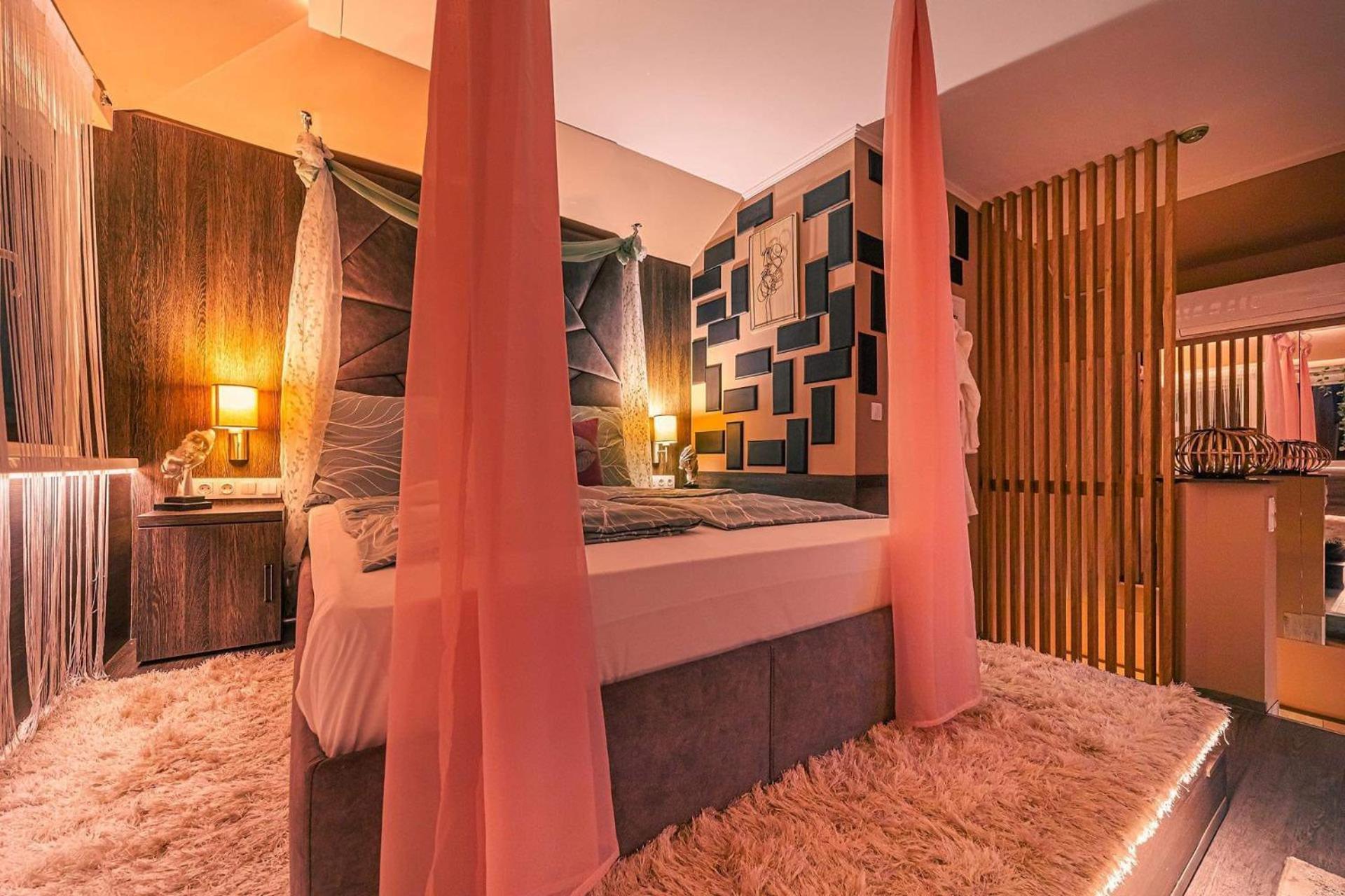 Martoni Resort & Restaurant Szigetszentmárton Εξωτερικό φωτογραφία