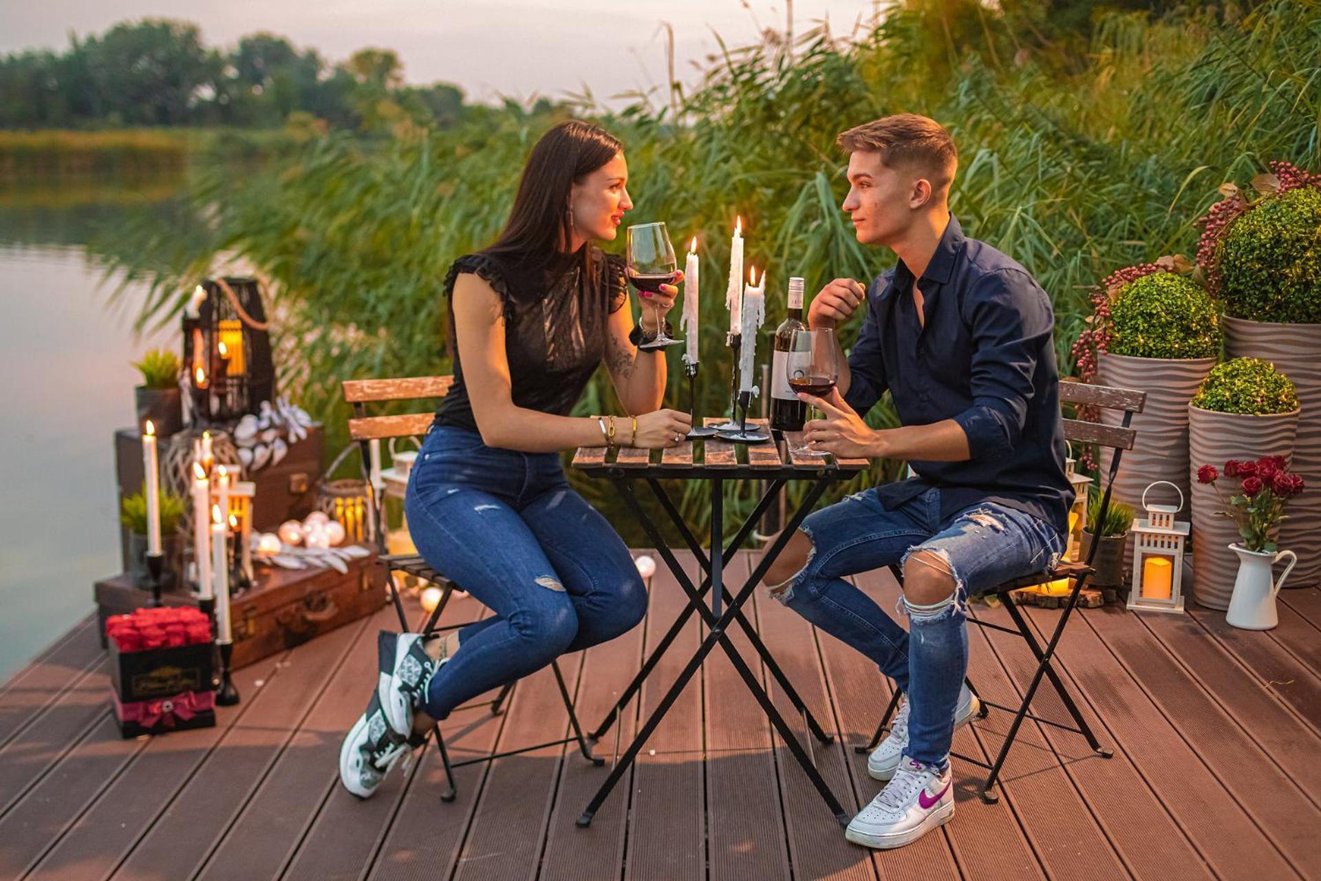 Martoni Resort & Restaurant Szigetszentmárton Εξωτερικό φωτογραφία